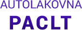 Autolakovna Paclt Logo